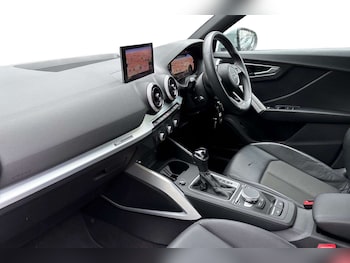 Used Audi Q2 2024 for sale - 76329298: Photo