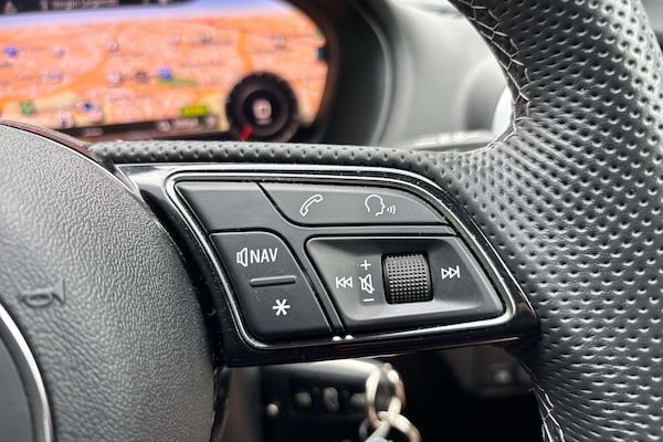 Used Audi Q2 2024 for sale - 76329298: Photo 30