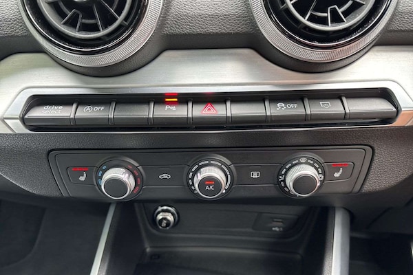Used Audi Q2 2024 for sale - 76329298: Photo 32