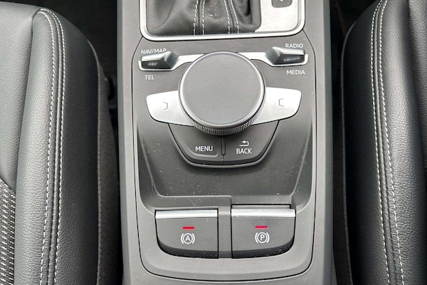Used Audi Q2 2024 for sale - 76329298: Photo 33