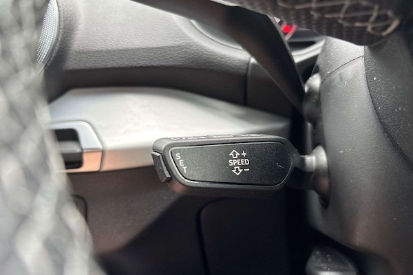 Used Audi Q2 2024 for sale - 76329298: Photo 34