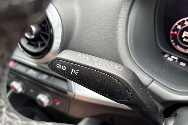 Used Audi Q2 2024 for sale - 76329298: Photo 35