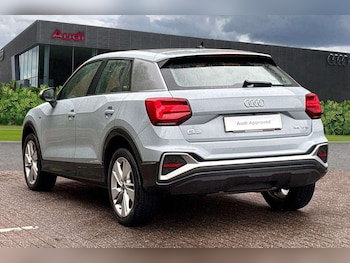 Used Audi Q2 2024 for sale - 76329298: Photo