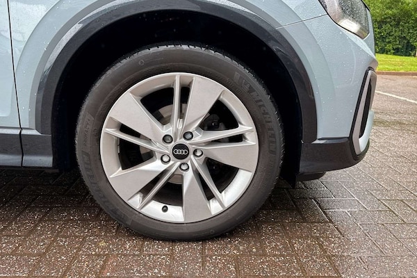 Used Audi Q2 2024 for sale - 76329298: Photo 5