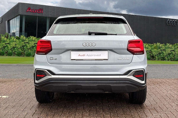 Used Audi Q2 2024 for sale - 76329298: Photo 7
