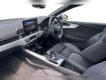 Used Audi A5 2022 for sale - 79524085: Photo