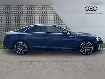 Used Audi A5 2022 for sale - 79524085: Photo