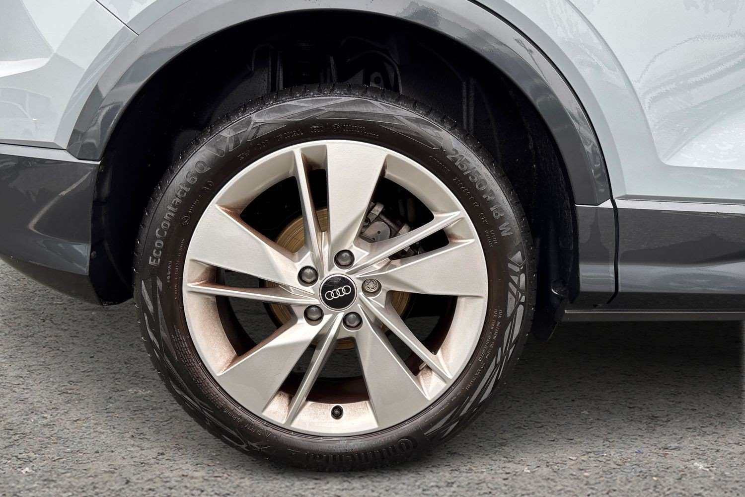 Used Audi Q2 for sale - 77827530: Photo 10