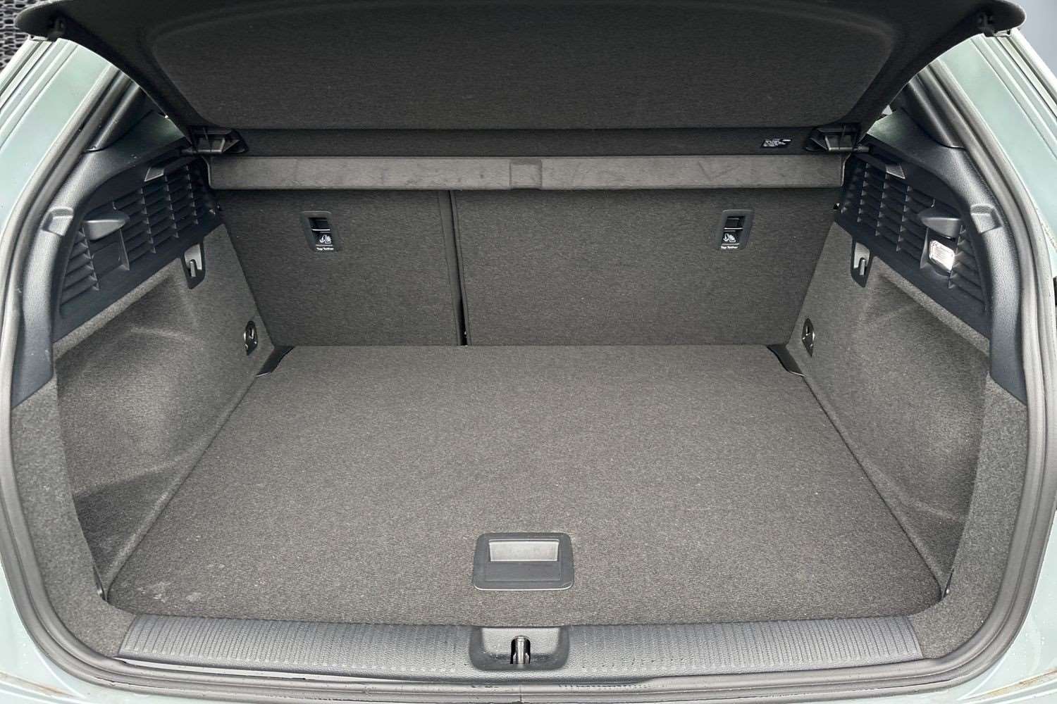 Used Audi Q2 for sale - 77827530: Photo 13