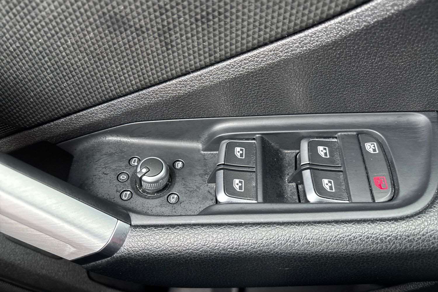 Used Audi Q2 for sale - 77827530: Photo 14