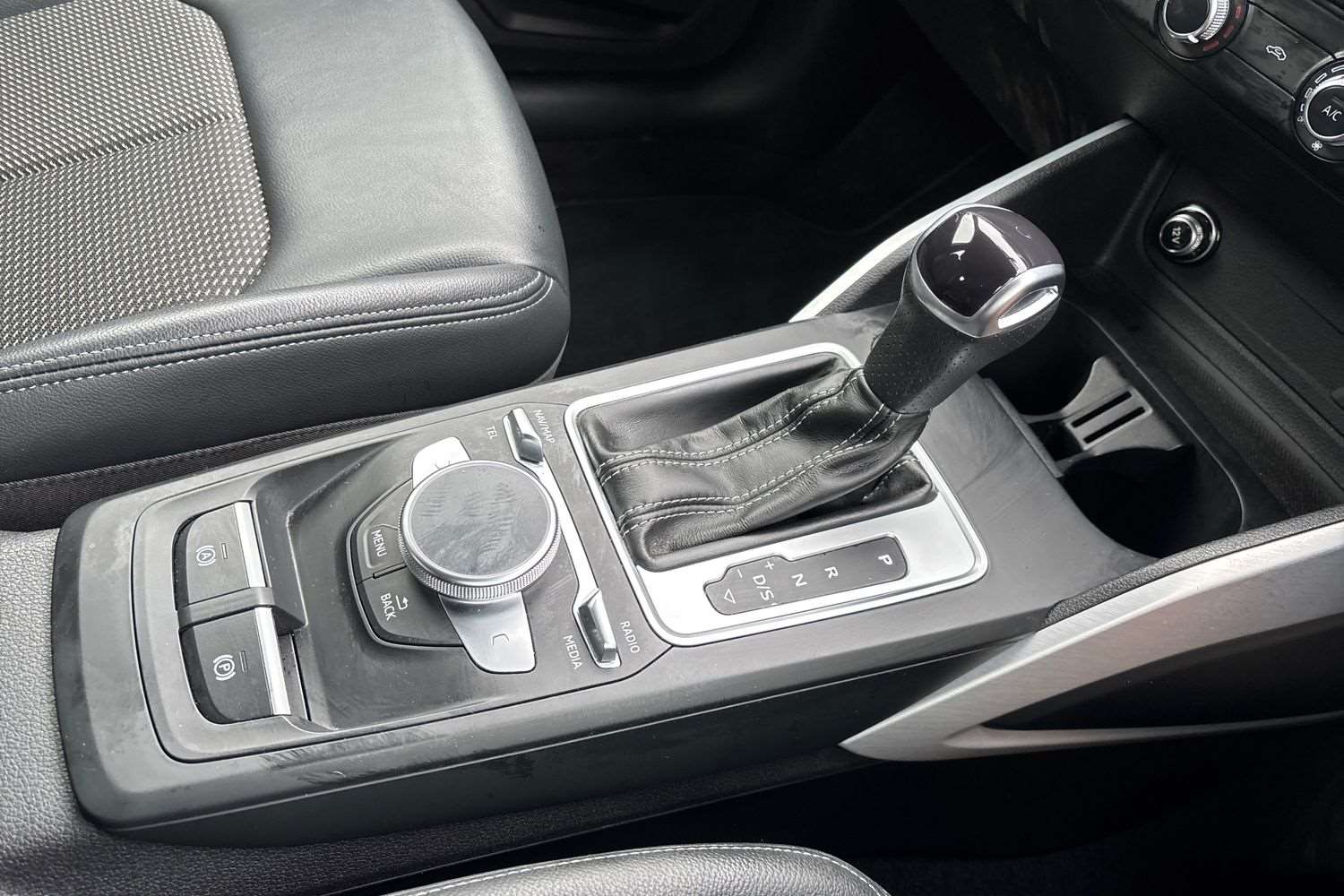 Used Audi Q2 for sale - 77827530: Photo 15