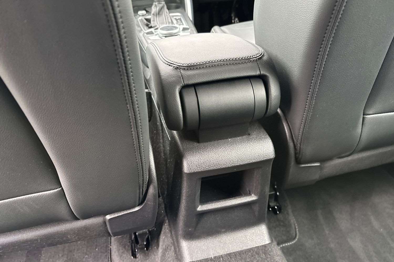 Used Audi Q2 for sale - 77827530: Photo 23