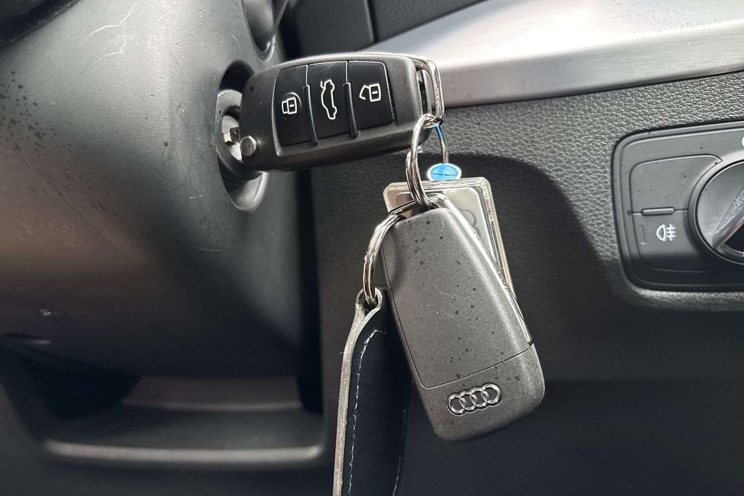 Used Audi Q2 for sale - 77827530: Photo 25