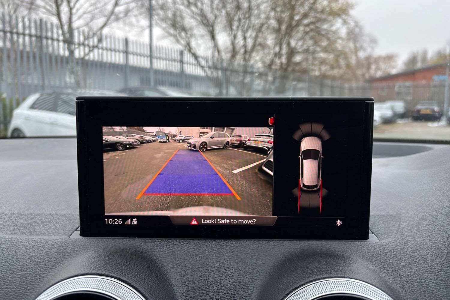 Used Audi Q2 for sale - 77827530: Photo 26