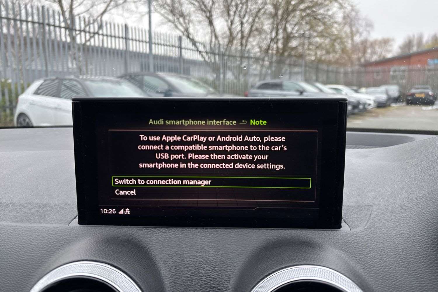 Used Audi Q2 for sale - 77827530: Photo 27