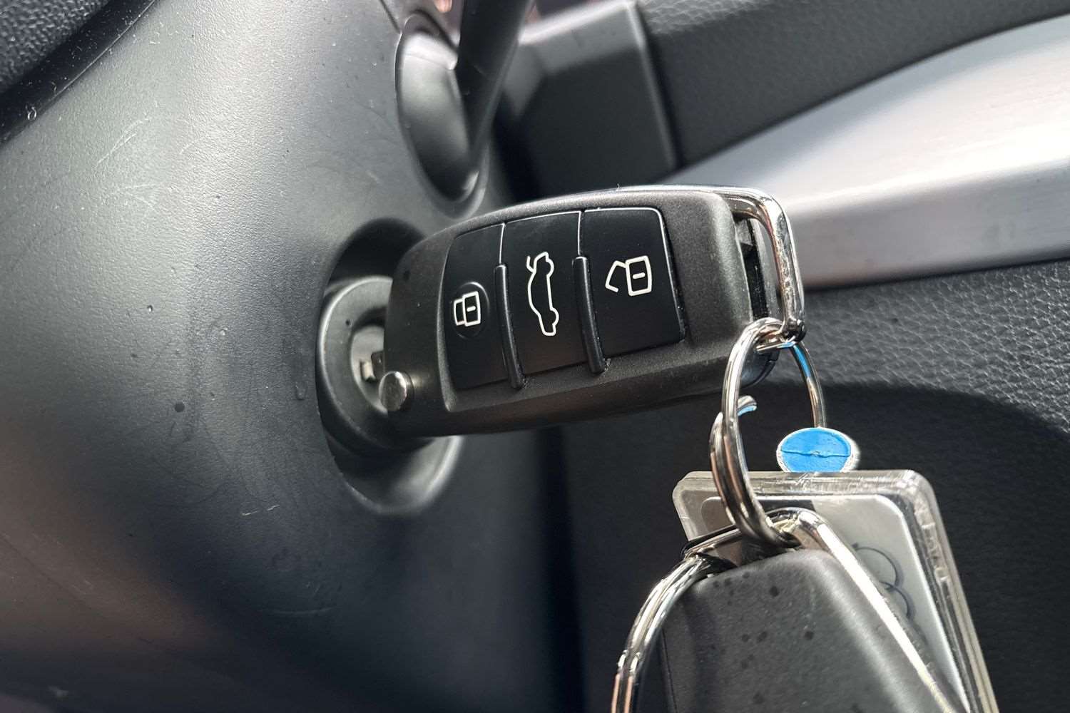 Used Audi Q2 for sale - 77827530: Photo 29