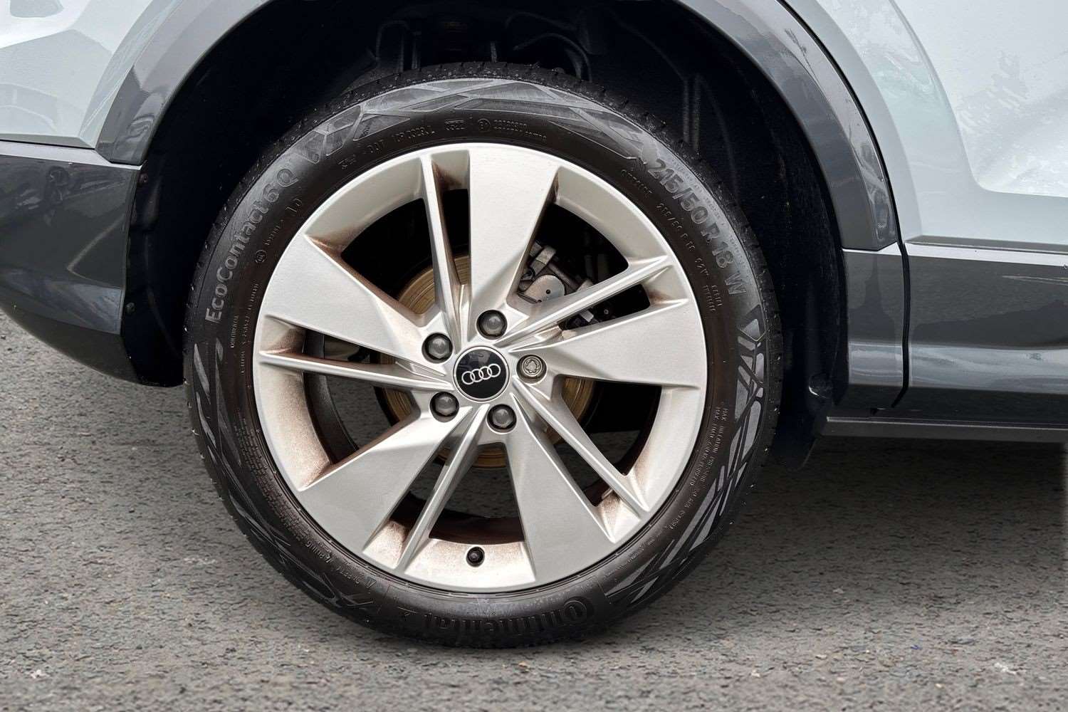 Used Audi Q2 for sale - 77827530: Photo 9