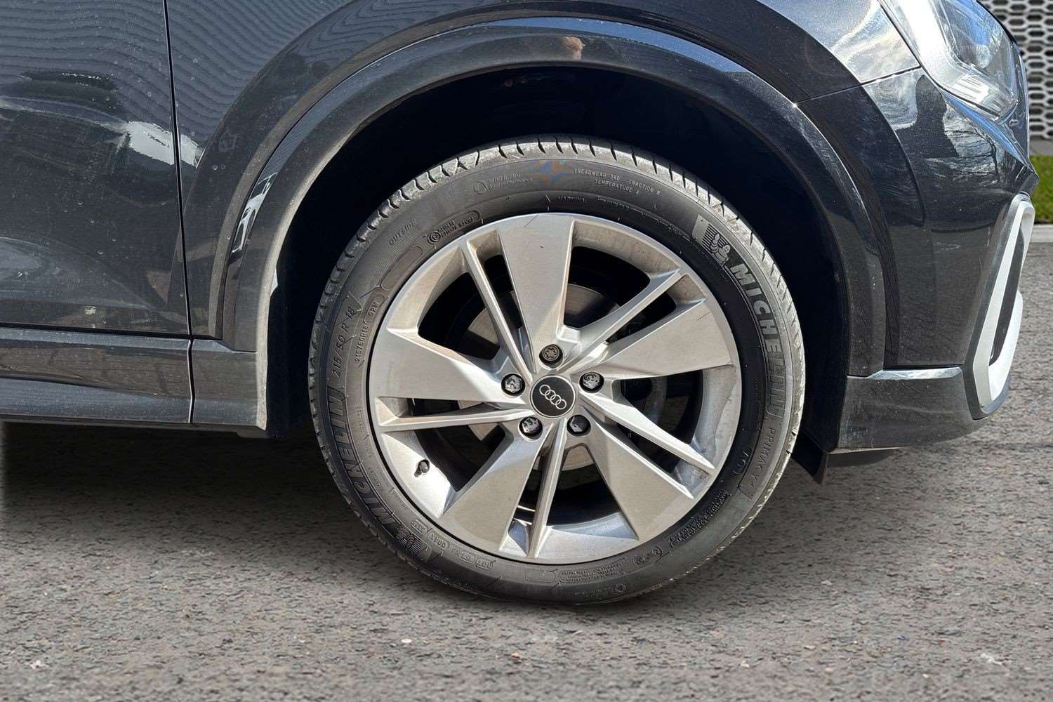 Used Audi Q2 2023 for sale - 78118729: Photo 10