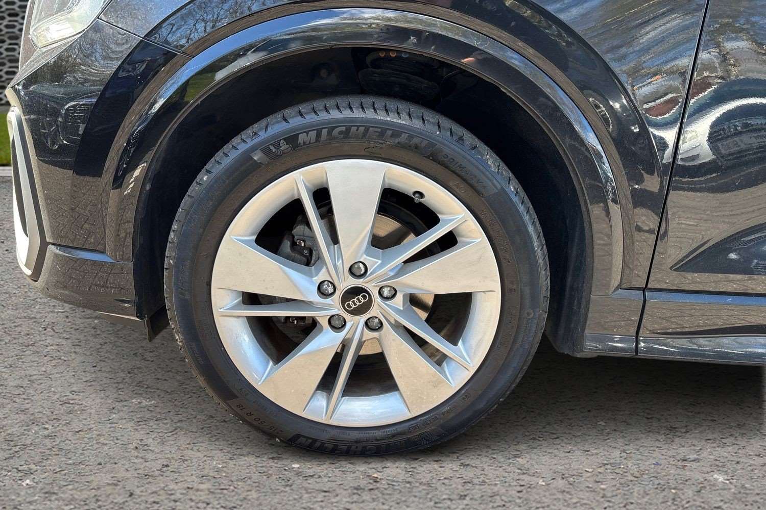 Used Audi Q2 2023 for sale - 78118729: Photo 11