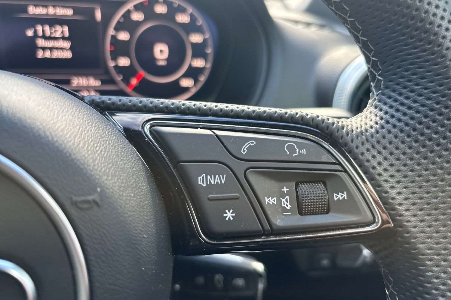 Used Audi Q2 2023 for sale - 78118729: Photo 17