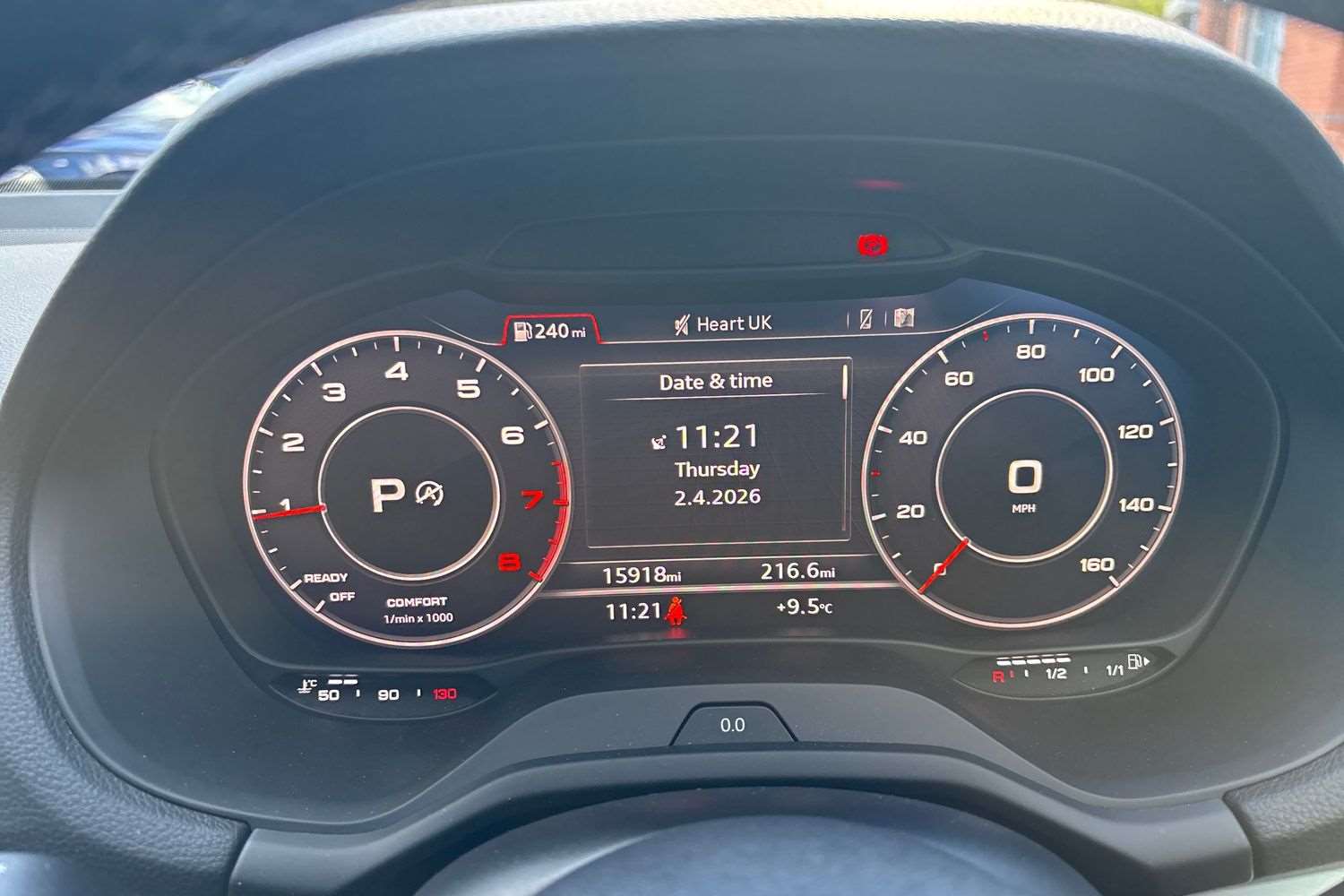 Used Audi Q2 2023 for sale - 78118729: Photo 18