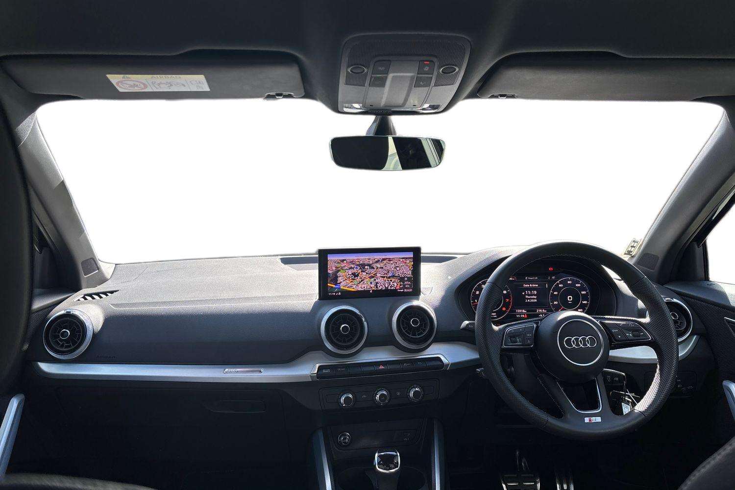 Used Audi Q2 2023 for sale - 78118729: Photo 19