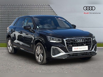 Used Audi Q2 2023 for sale - 78118729: Photo