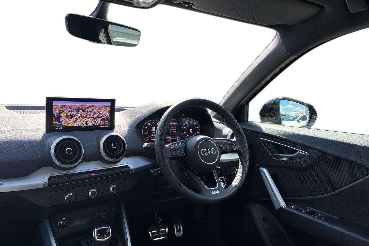 Used Audi Q2 2023 for sale - 78118729: Photo 20