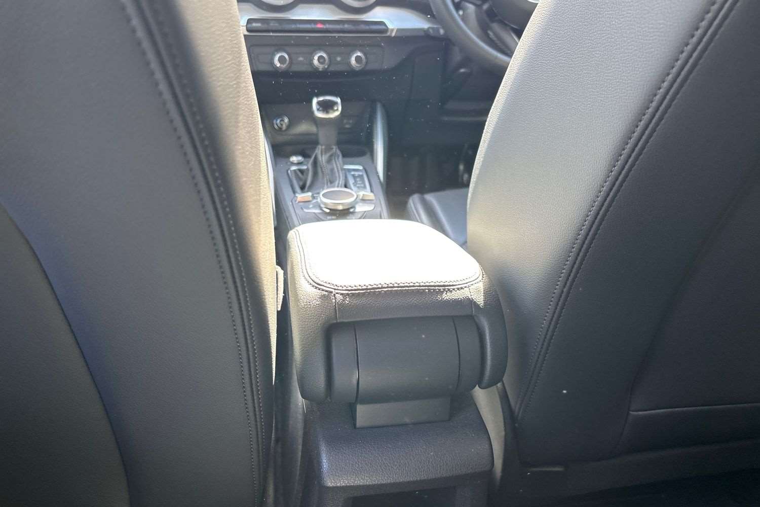 Used Audi Q2 2023 for sale - 78118729: Photo 23