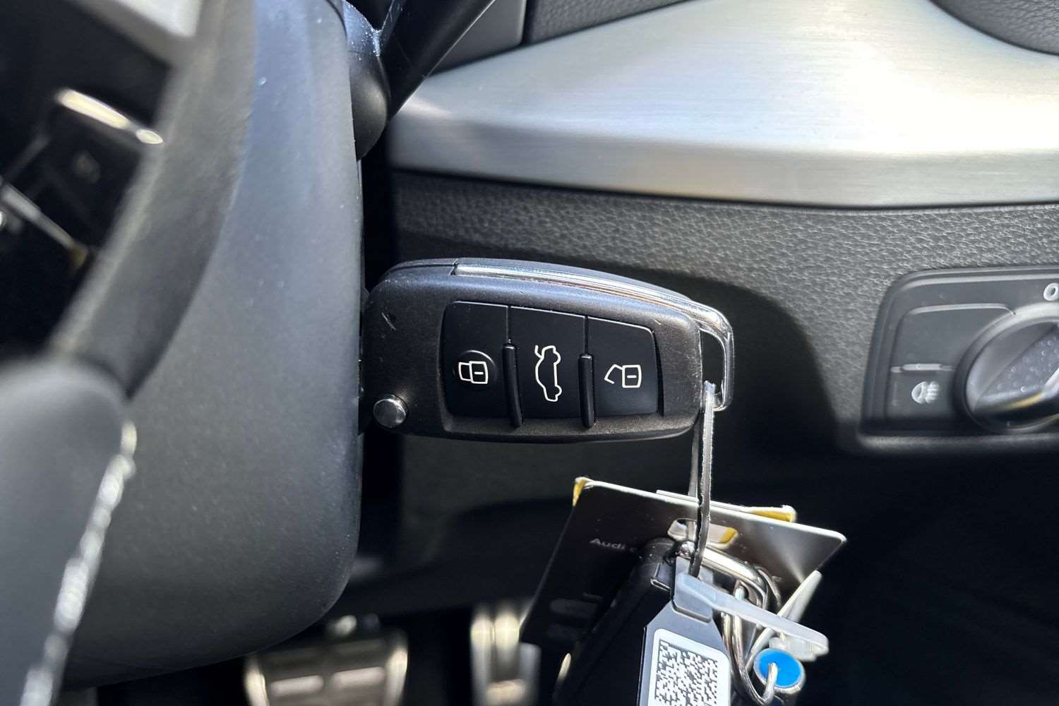 Used Audi Q2 2023 for sale - 78118729: Photo 25