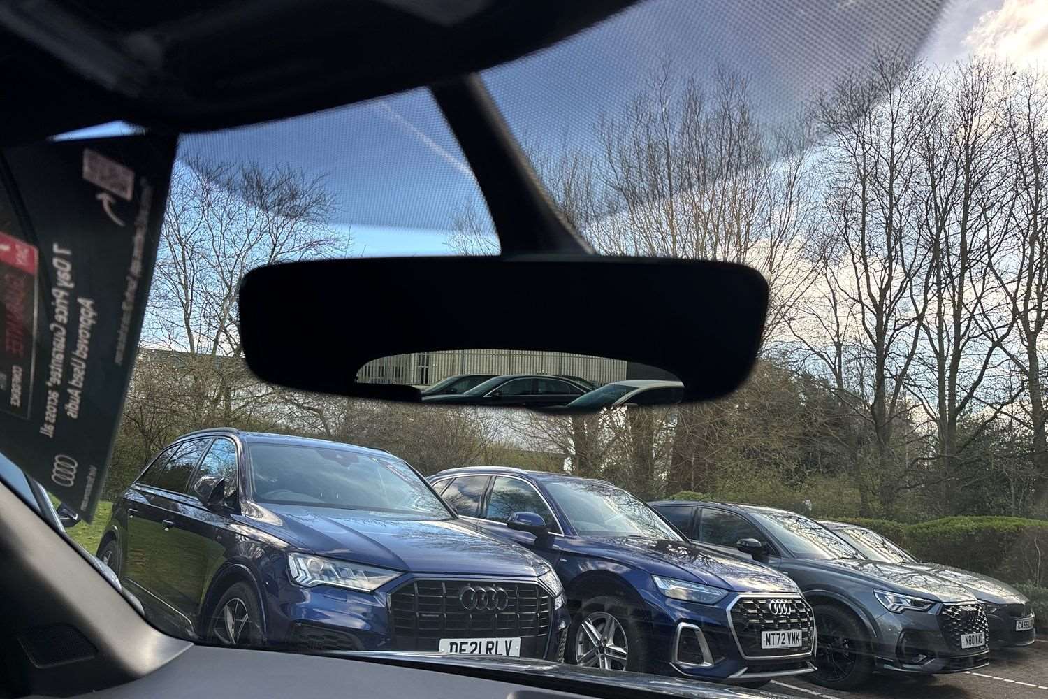 Used Audi Q2 2023 for sale - 78118729: Photo 26