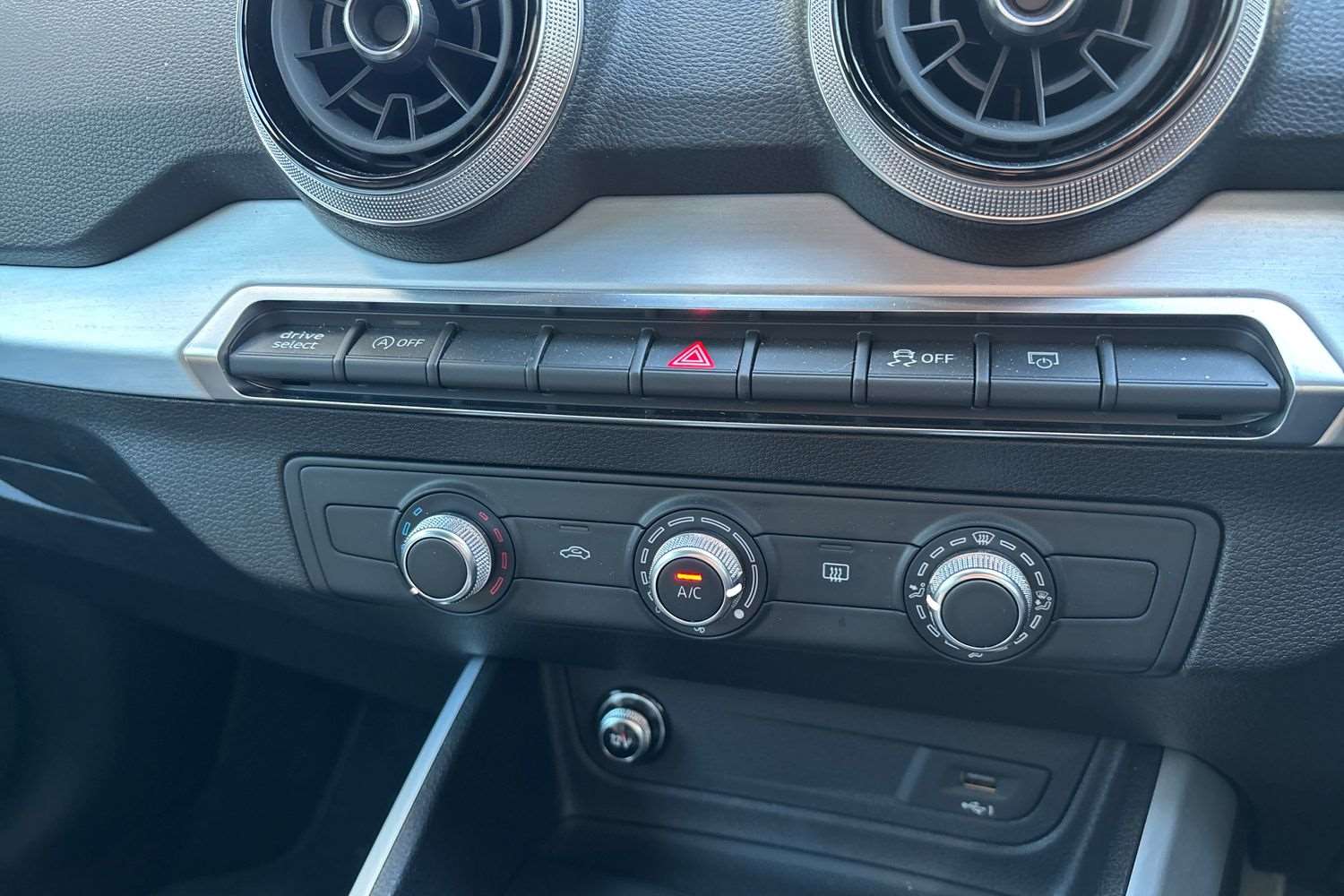 Used Audi Q2 2023 for sale - 78118729: Photo 28