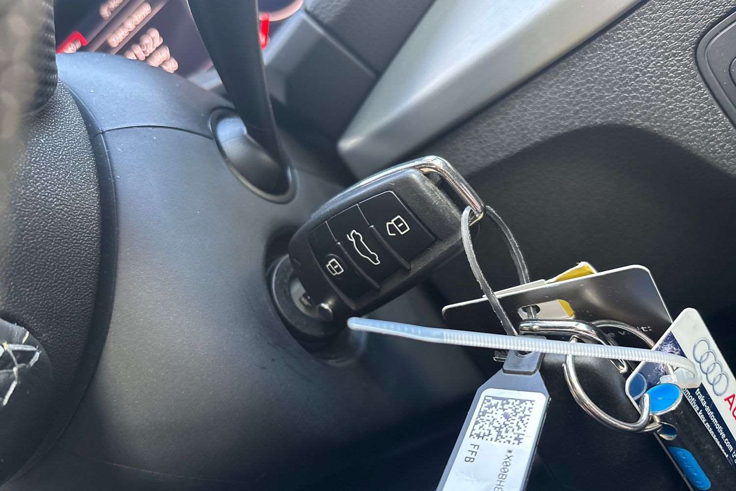 Used Audi Q2 2023 for sale - 78118729: Photo 29