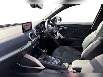 Used Audi Q2 2023 for sale - 78118729: Photo