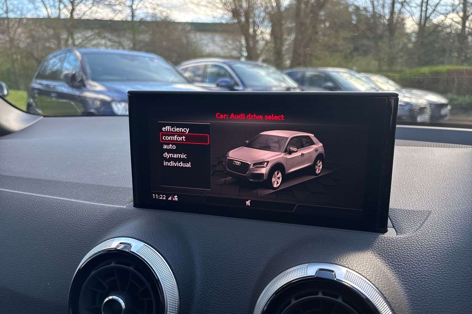 Used Audi Q2 2023 for sale - 78118729: Photo 30