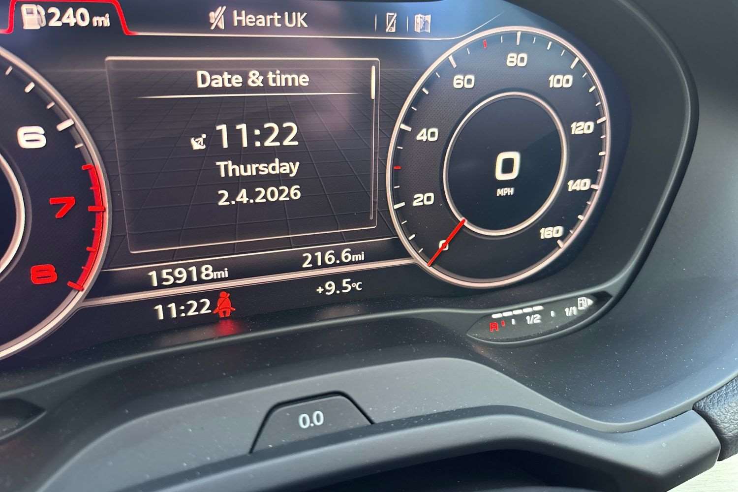 Used Audi Q2 2023 for sale - 78118729: Photo 31