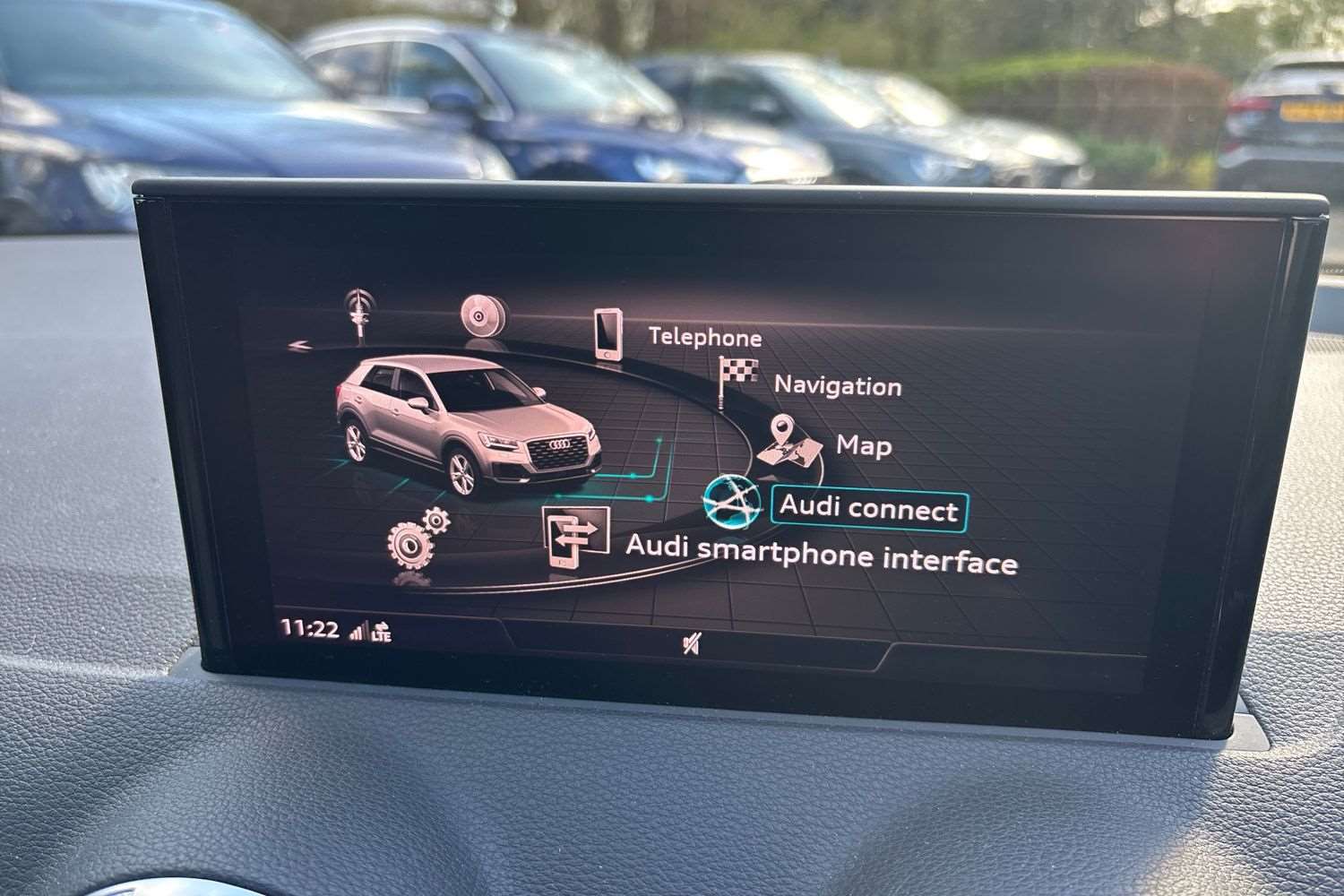 Used Audi Q2 2023 for sale - 78118729: Photo 32