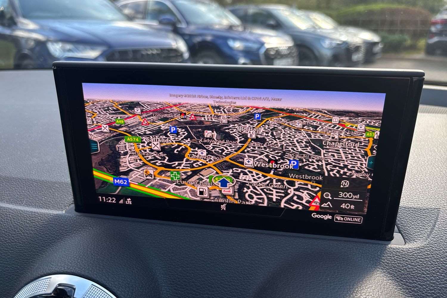 Used Audi Q2 2023 for sale - 78118729: Photo 33