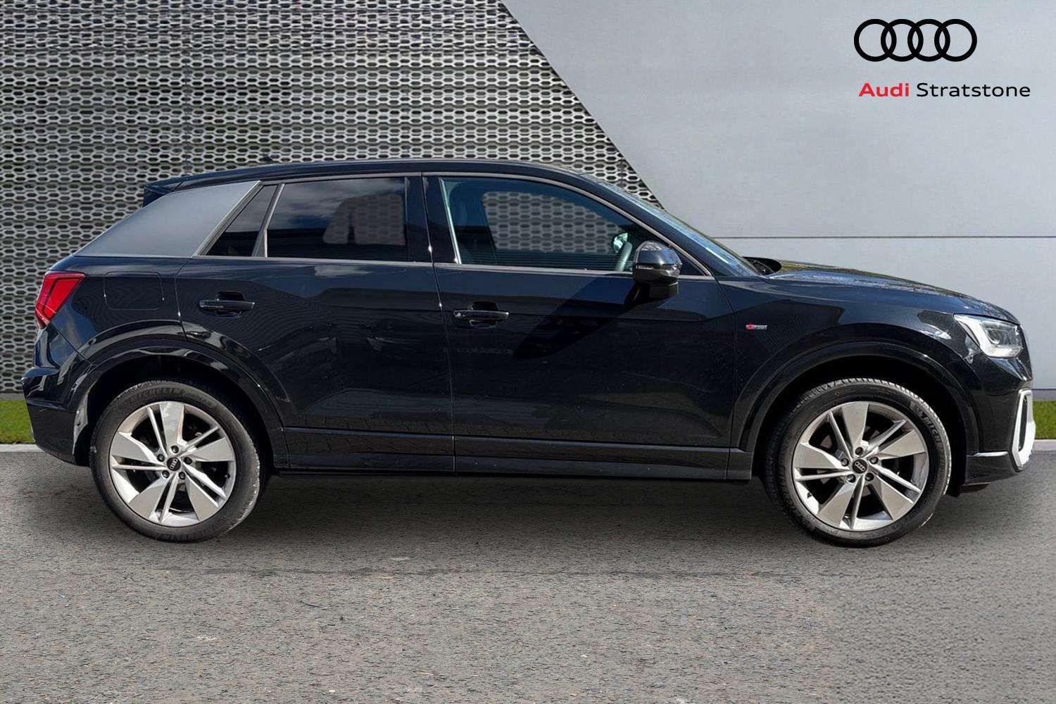 Used Audi Q2 2023 for sale - 78118729: Photo 4