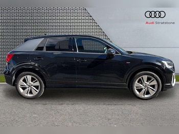 Used Audi Q2 2023 for sale - 78118729: Photo