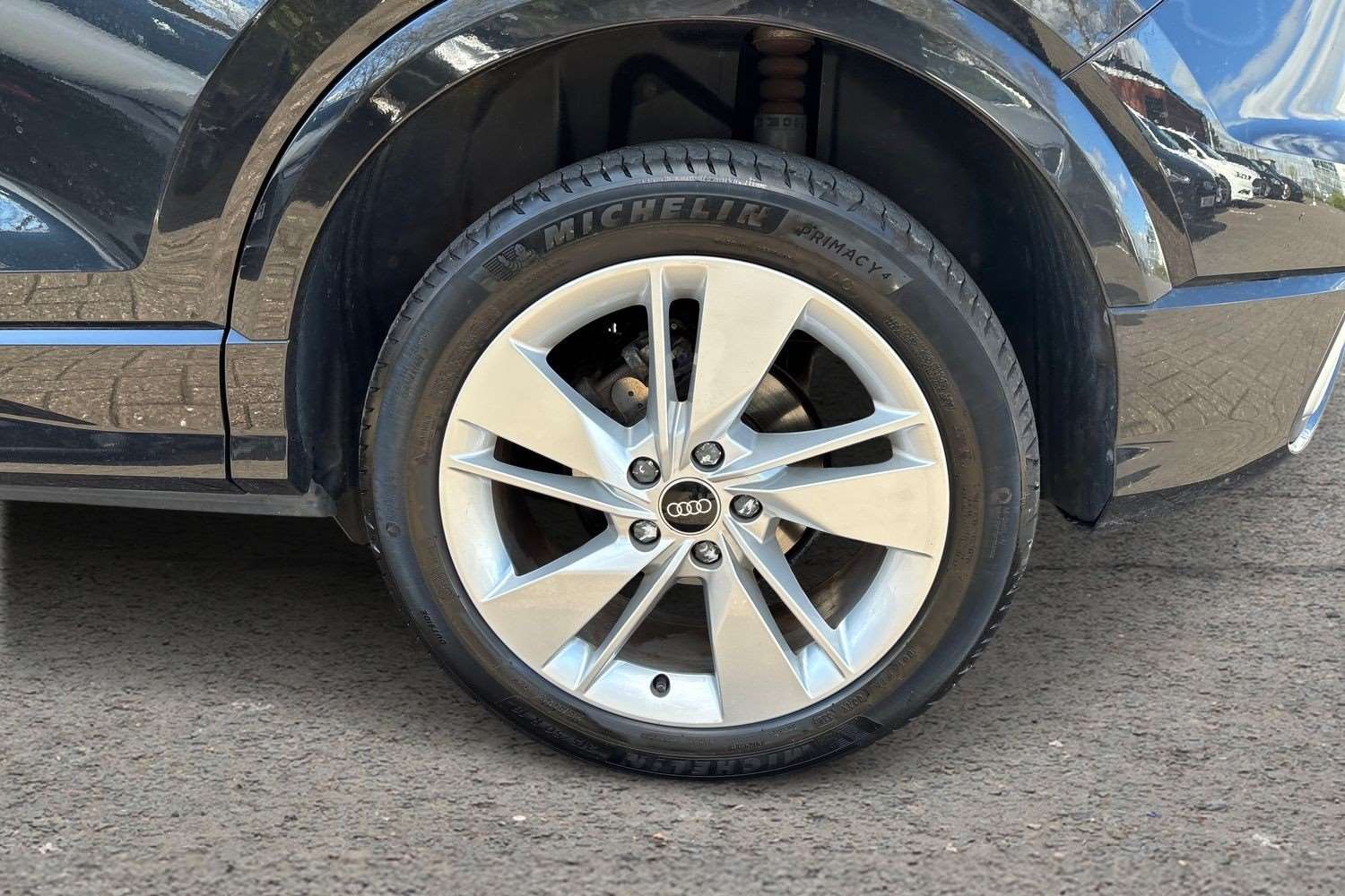 Used Audi Q2 2023 for sale - 78118729: Photo 5