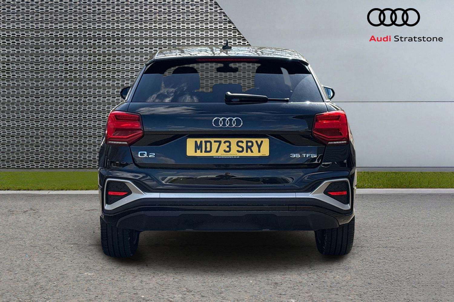 Used Audi Q2 2023 for sale - 78118729: Photo 7