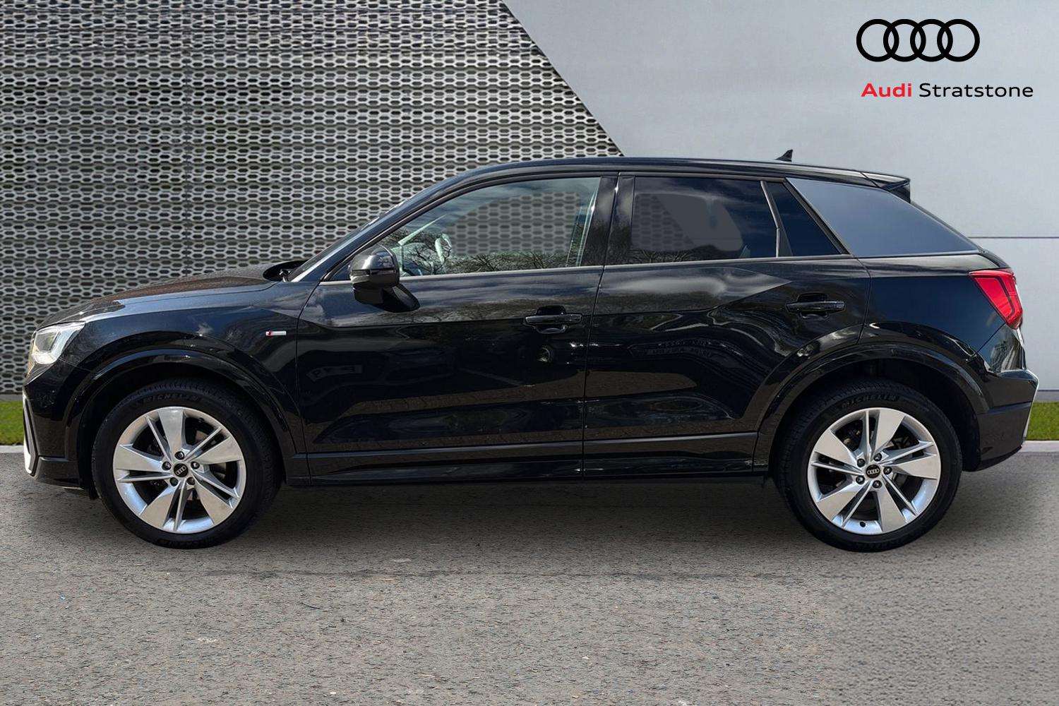 Used Audi Q2 2023 for sale - 78118729: Photo 8