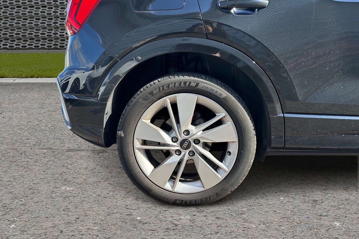 Used Audi Q2 2023 for sale - 78118729: Photo 9