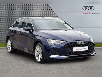Used Audi A3 2026 for sale - 78857596: Photo