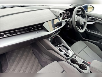 Used Audi A3 2026 for sale - 78857596: Photo