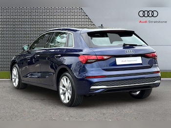 Used Audi A3 2026 for sale - 78857596: Photo