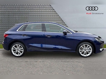 Used Audi A3 2026 for sale - 78857596: Photo