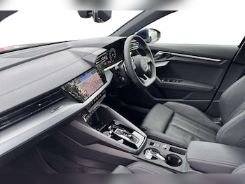 Used Audi A3 2025 for sale - 79148226: Photo