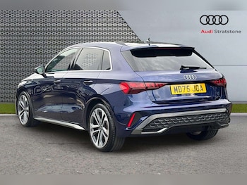 Used Audi A3 2025 for sale - 79148226: Photo